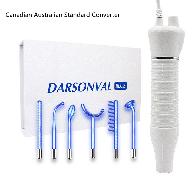 6 Piece Electrotherapy Instrument Set