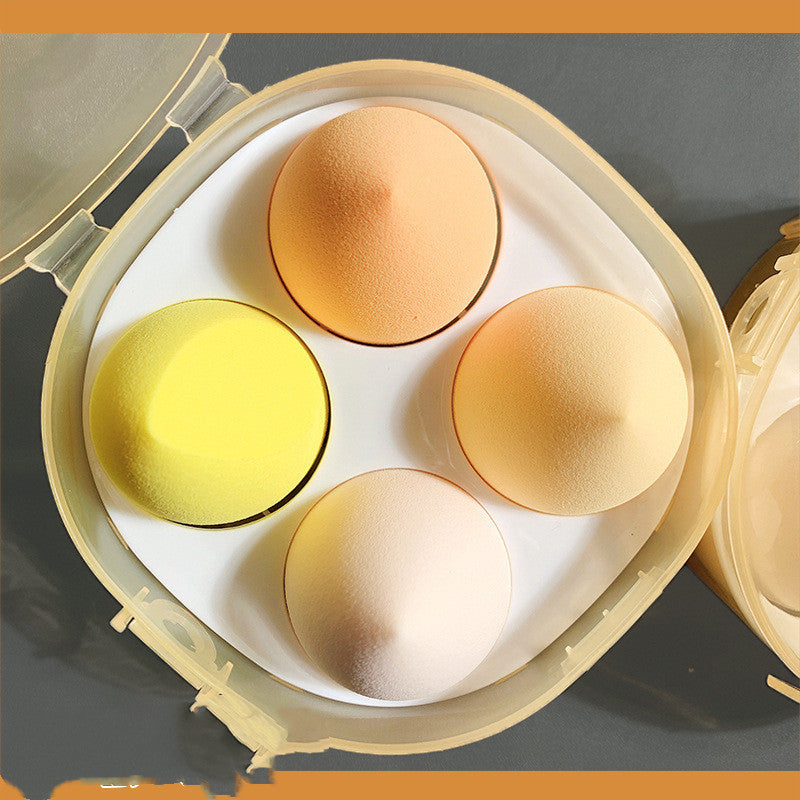 Super Soft Water Drop Air Cushion Puff