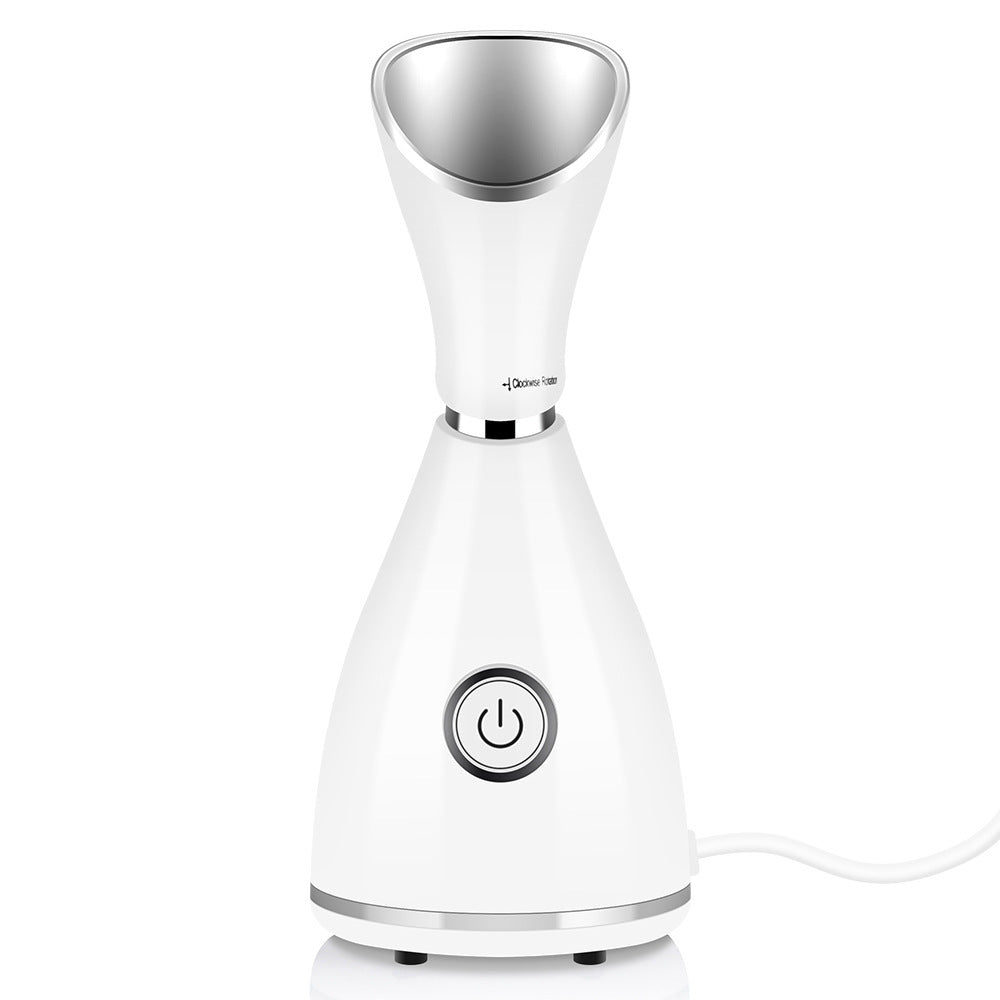Face Beauty Steamer Device
