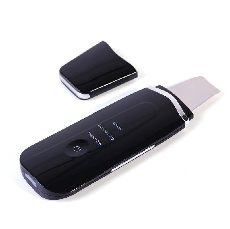 Rechargeable Ultrasonic Skin Shovel