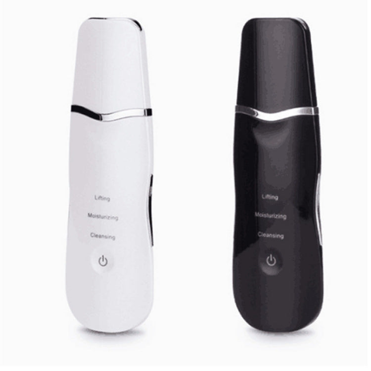 Rechargeable Ultrasonic Skin Shovel