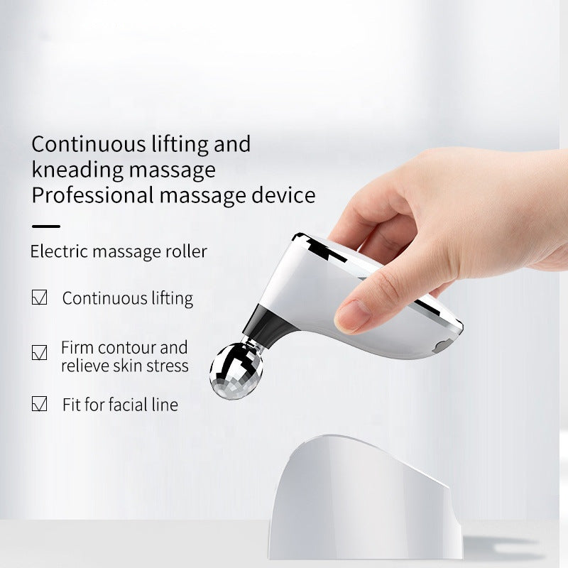 EMS Facial Electric Rollers