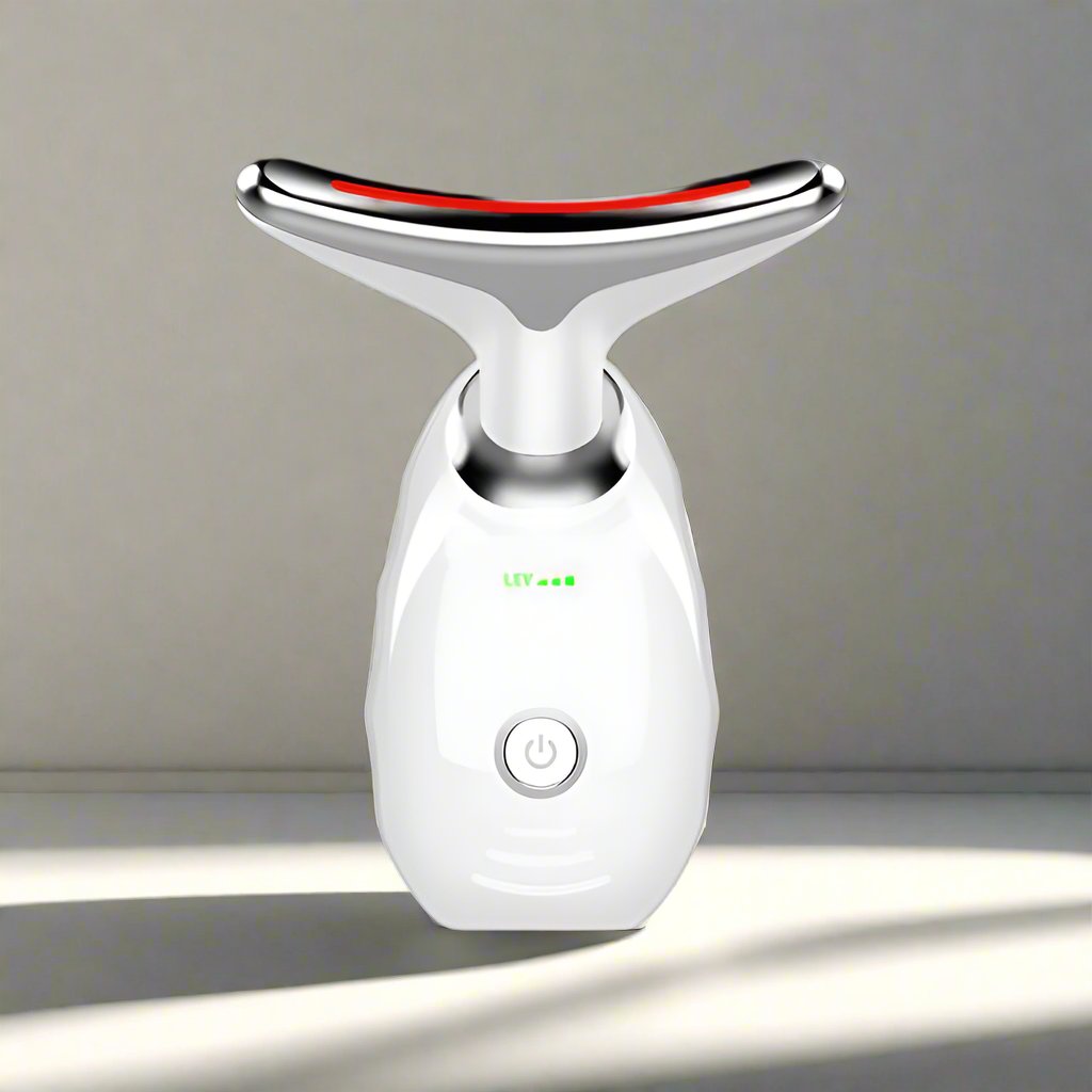 Sculpt Pro Facial & Neck Massager