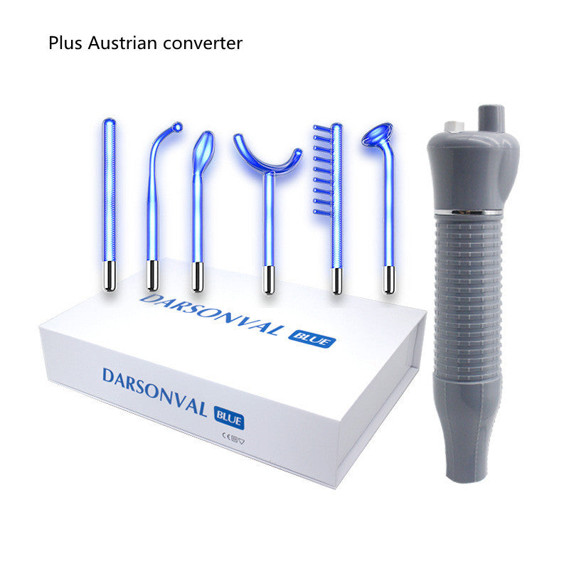 6 Piece Electrotherapy Instrument Set