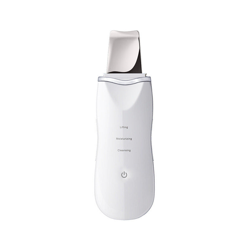 Rechargeable Ultrasonic Skin Shovel