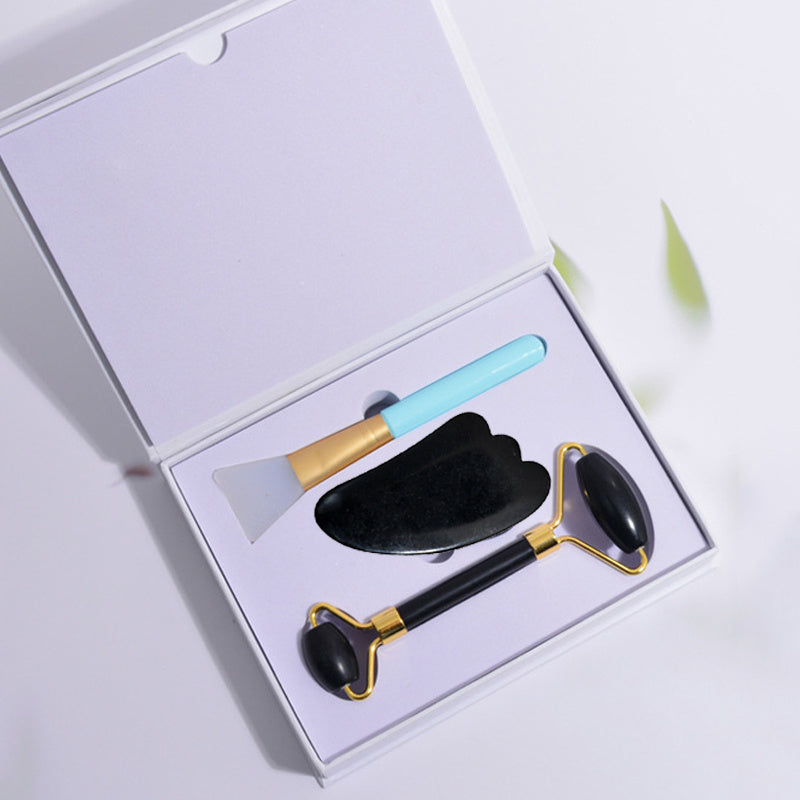 Beauty Face Care Jade Bar