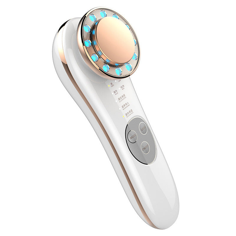 7 In 1 Face Lifting Tightening Machine
