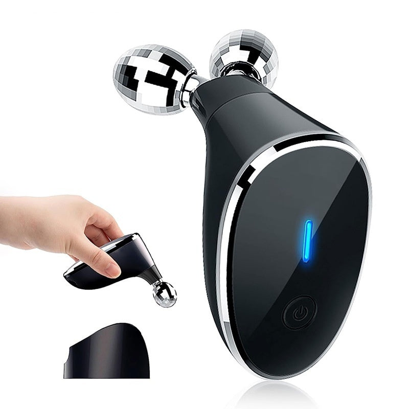 EMS Facial Electric Rollers