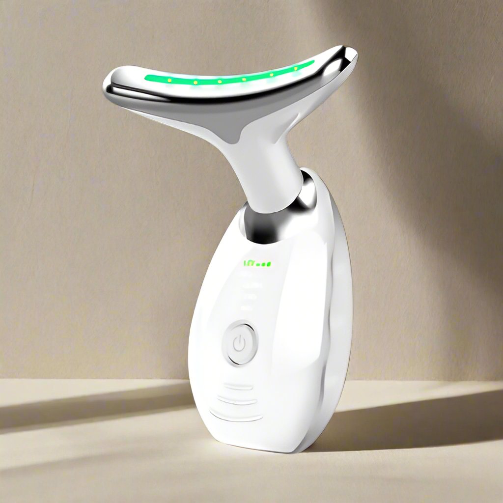 Sculpt Pro Facial & Neck Massager
