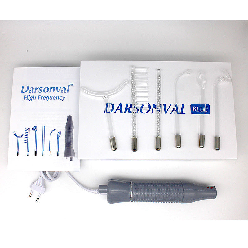 6 Piece Electrotherapy Instrument Set