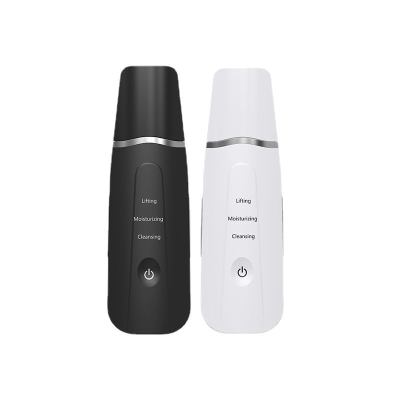 Rechargeable Ultrasonic Skin Shovel