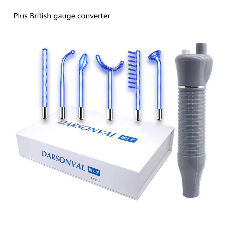 6 Piece Electrotherapy Instrument Set