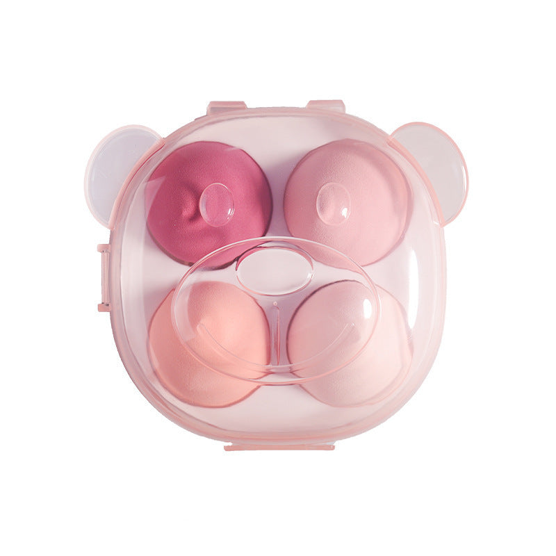 Super Soft Water Drop Air Cushion Puff
