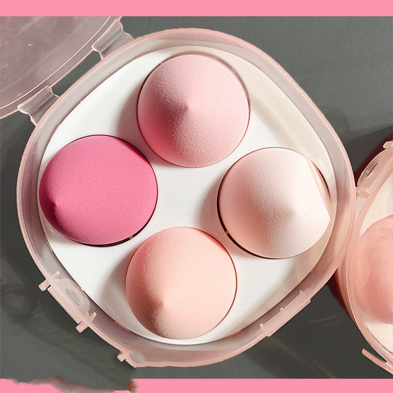 Super Soft Water Drop Air Cushion Puff