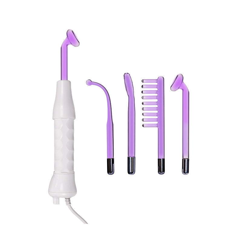 6 Piece Electrotherapy Instrument Set