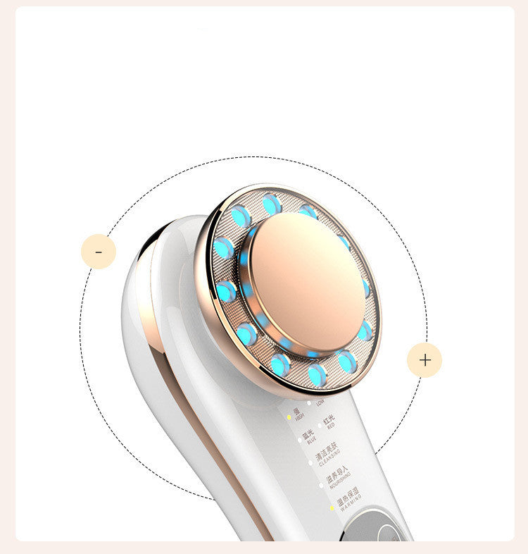 7 In 1 Face Lifting Tightening Machine