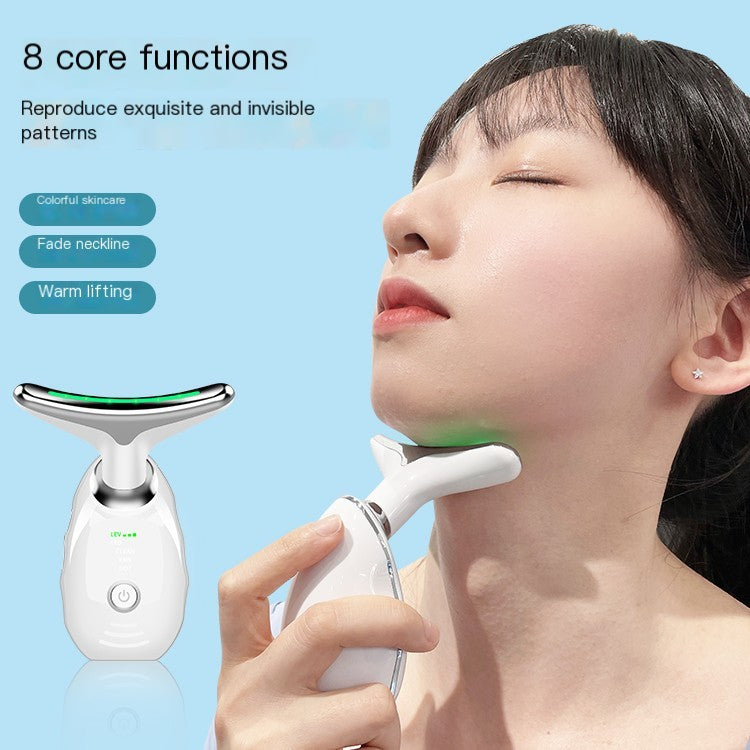 Sculpt Pro Facial & Neck Massager