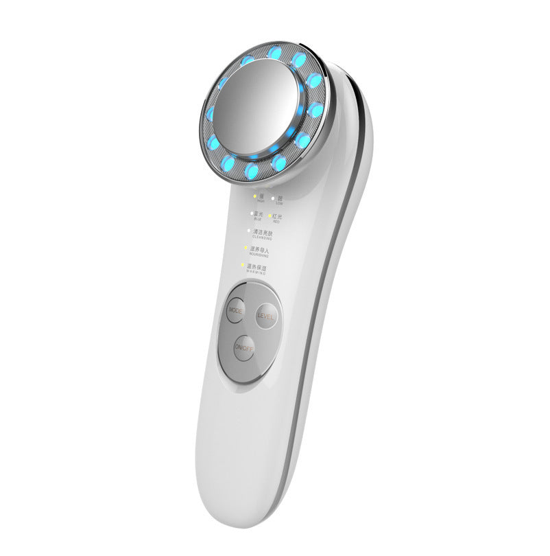 7 In 1 Face Lifting Tightening Machine