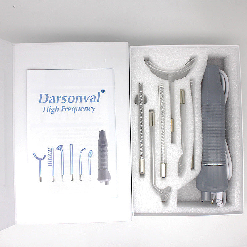6 Piece Electrotherapy Instrument Set
