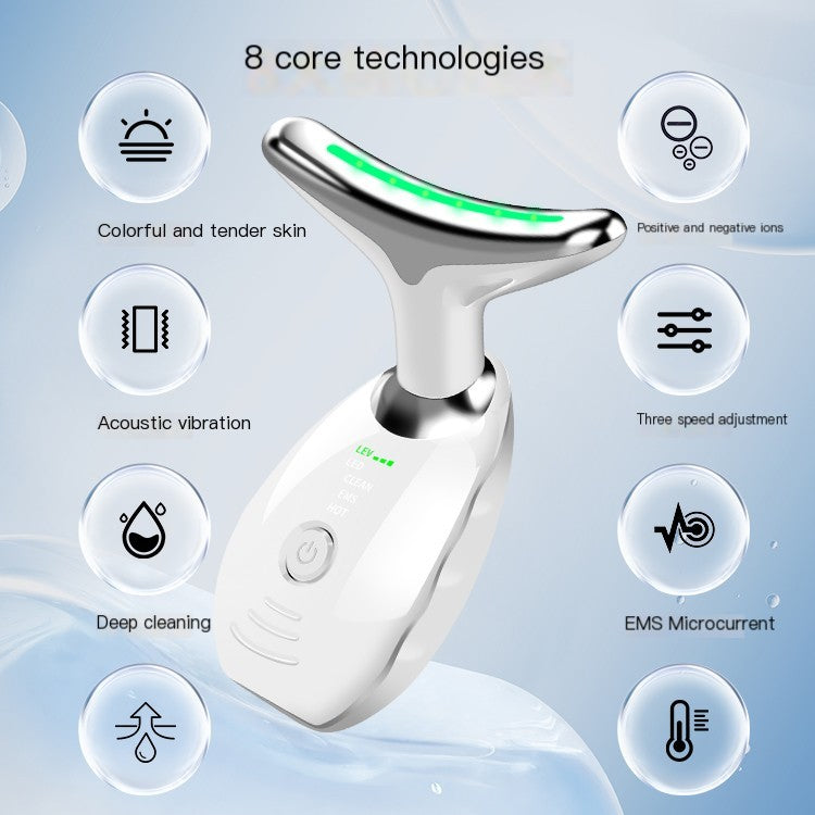 Sculpt Pro Facial & Neck Massager