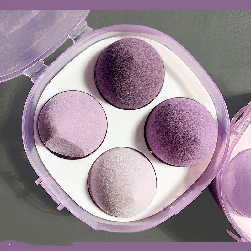 Super Soft Water Drop Air Cushion Puff