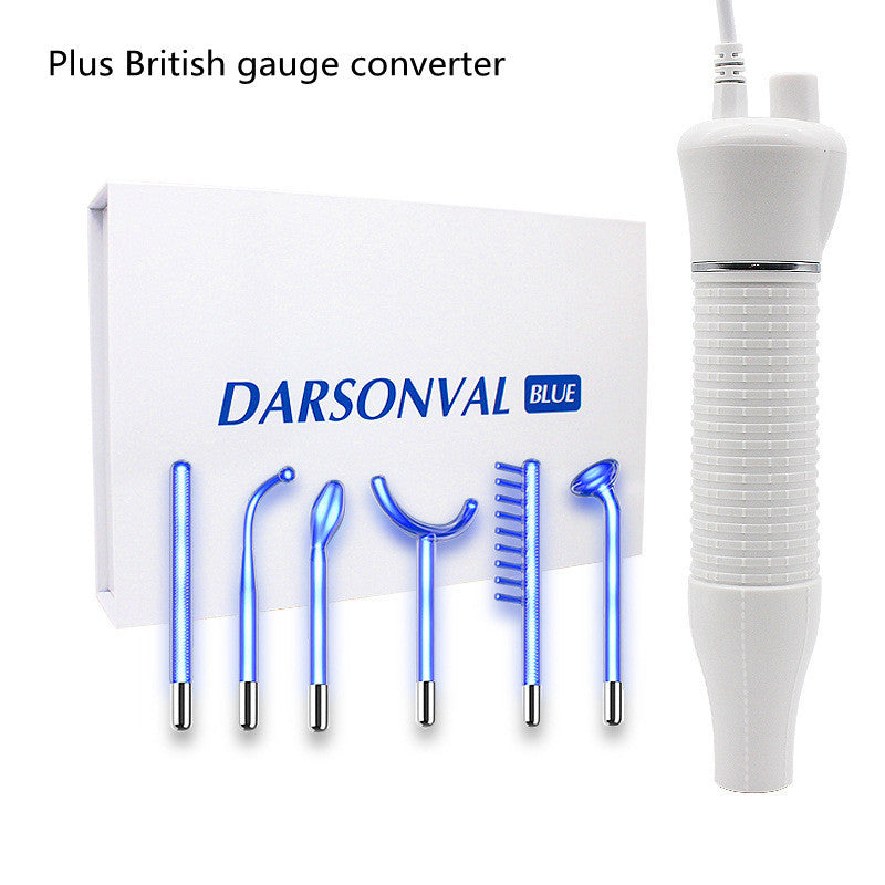 6 Piece Electrotherapy Instrument Set