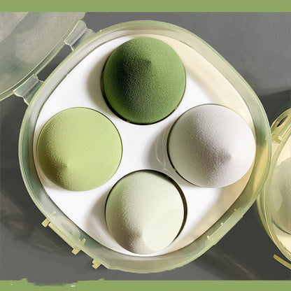 Super Soft Water Drop Air Cushion Puff