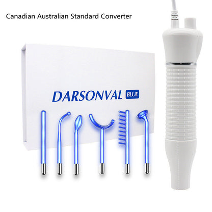 6 Piece Electrotherapy Instrument Set