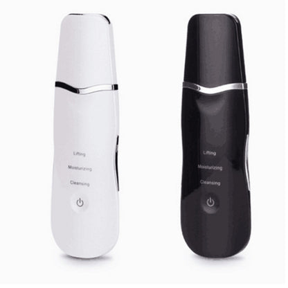 Rechargeable Ultrasonic Skin Shovel