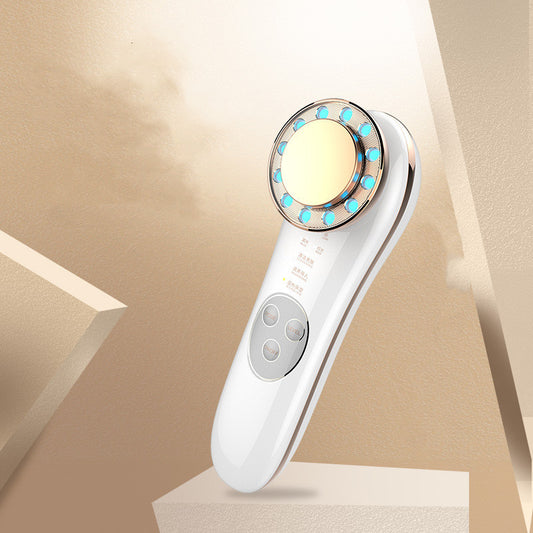 7 In 1 Face Lifting Tightening Machine