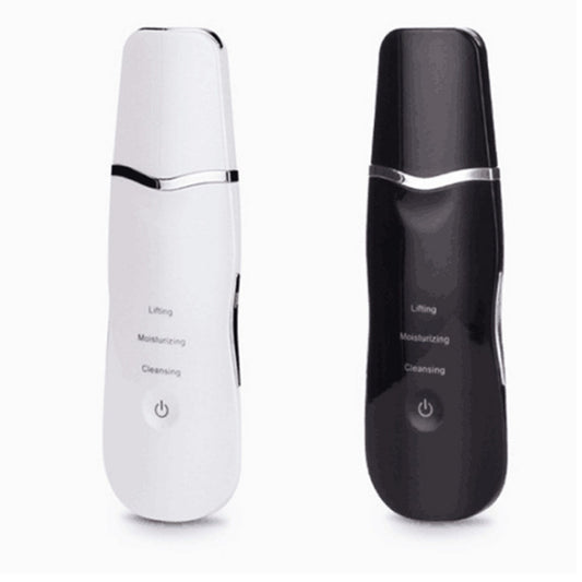 Rechargeable Ultrasonic Skin Shovel