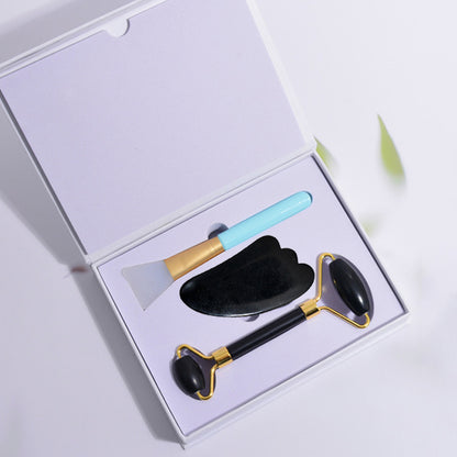Beauty Face Care Jade Bar