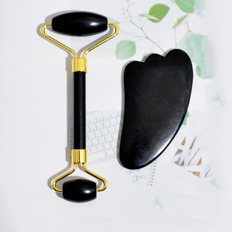 Beauty Face Care Jade Bar