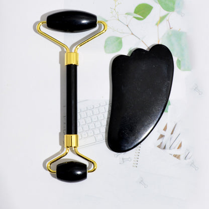 Beauty Face Care Jade Bar