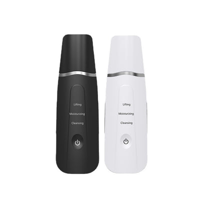 Rechargeable Ultrasonic Skin Shovel