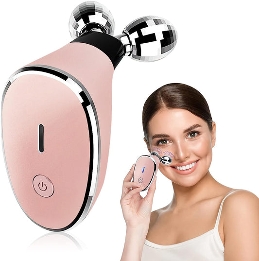 EMS Facial Electric Rollers