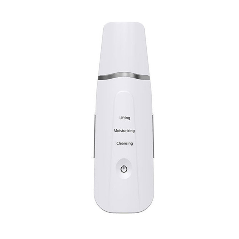Rechargeable Ultrasonic Skin Shovel