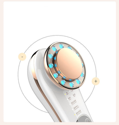 7 In 1 Face Lifting Tightening Machine