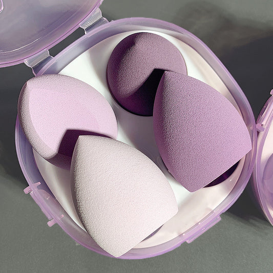 Super Soft Water Drop Air Cushion Puff