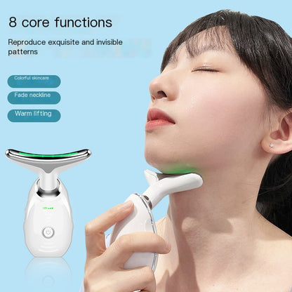 Sculpt Pro Facial & Neck Massager