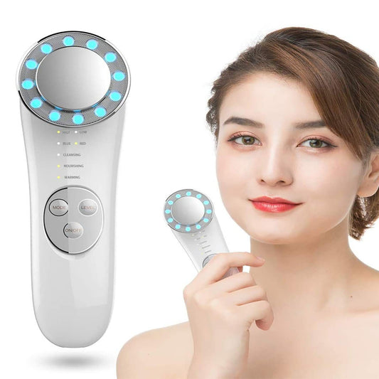 7 In 1 Face Lifting Tightening Machine