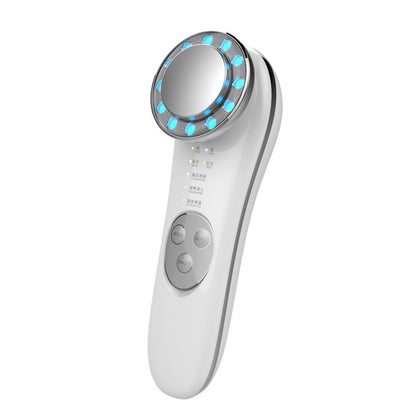 7 In 1 Face Lifting Tightening Machine