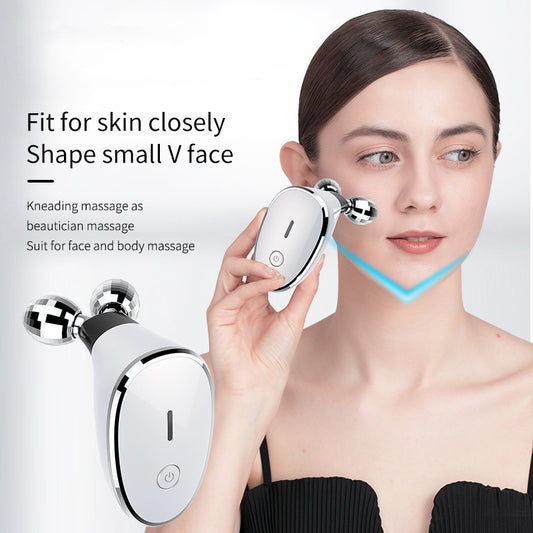 EMS Facial Electric Rollers