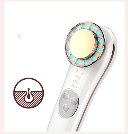 7 In 1 Face Lifting Tightening Machine