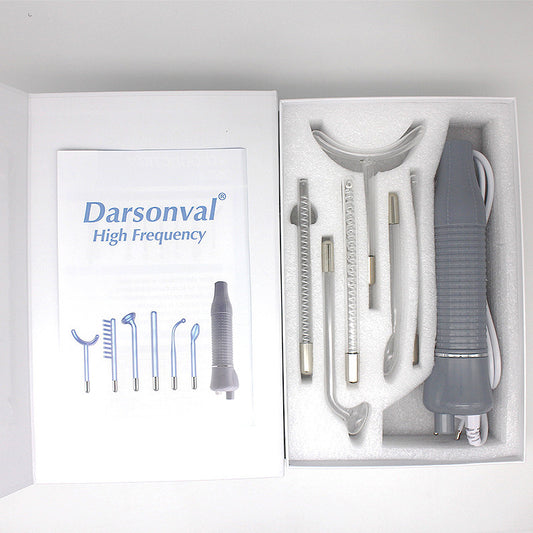 6 Piece Electrotherapy Instrument Set