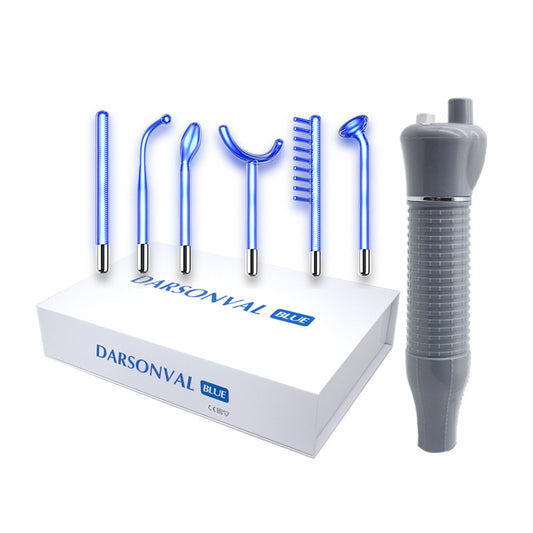 6 Piece Electrotherapy Instrument Set