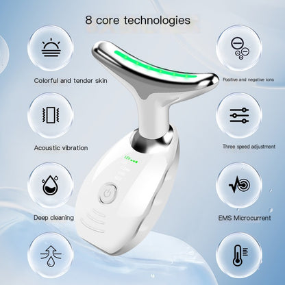 Sculpt Pro Facial & Neck Massager