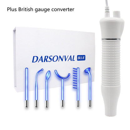 6 Piece Electrotherapy Instrument Set